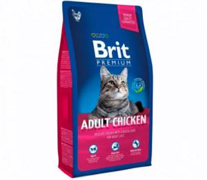 Brit Premium фото