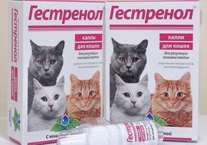 Гестренол