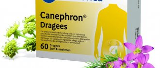 Canephron