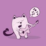 Кот дышит ртом и чихает что делать